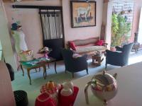 Le jardin de Sabine - Chambres d’hôtes Éguilles