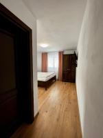 Cabana Mullerhaus - B&B Tău Bistra