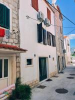 Apartments Stone House - Chambres d’hôtes
