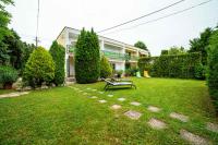 Éva Nyaralóház - Bed and Breakfast Balatonfüred