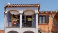 Il Nido Blu - Ferienwohnung Tortolì