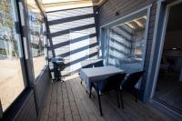 Superior Appartement met Sauna