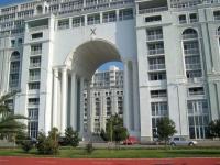 First line apartments - Ferienwohnung Batumi