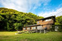 佐世保Villa青鹿 - B&B Sasebo