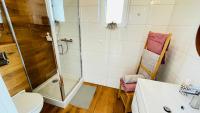 Domki Agi - B&B Jastrzębia Góra