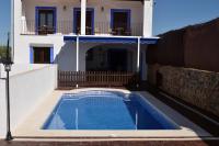 B&B Azuel - Casa Mirador de los Tomillos - Bed and Breakfast Azuel