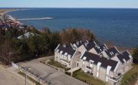 Baltic Cliff - B&B
