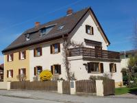 B&B Bad Aibling - Ferienwohnungen Kumpf - Bed and Breakfast Bad Aibling