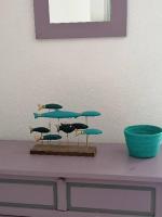 RESSOURCEMENT EN BRETAGNE - Ferienwohnung