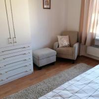 Ubytovanie Sosna Muráň - Ferienwohnung