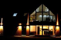 Locholly Lodge - Ferienwohnung Achiltibuie