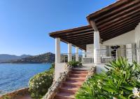 Villa Bella - Ferienwohnung