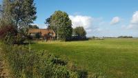 Ferienwohnung Marschkieker - Kleiner Deichhof - B&B Hattstedtermarsch