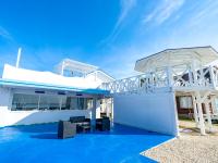 サンセットリゾート　かぬたん - B&B Gushiken