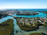 Tweed River Retreat - B&B Tweed Heads