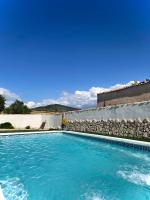 B&B Castril - CORTIJO EL PRADO ll - Bed and Breakfast Castril