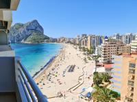 AVANOA - Esmeralda Calpe - B&B Calpe