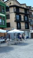 KAI GANE Excepcional apartamento puerto viejo de Bermeo - B&B Bermeo