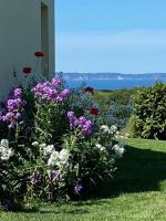 La Maison de Lésa - B&B Poullan-sur-Mer