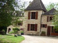 MAISON SYLVAIN - B&B