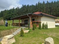Domek Staniszówka - B&B