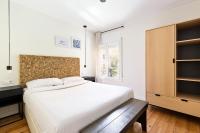 Three-Bedroom Apartment 1.1