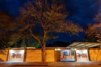 74 on retief Guesthouse - B&B