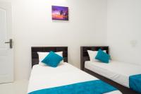 Standard Doppel- oder Zweibettzimmer