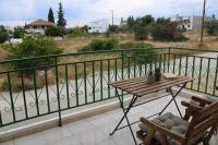 Irida's apartment in Porto Cheli - B&B