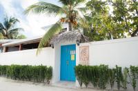 B&B Thulusdhoo - Palm Gate Maldives - Bed and Breakfast Thulusdhoo