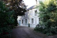 La Belle des Champs - Ferienwohnung