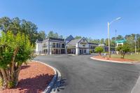 B&B Walterboro - Quality Inn Walterboro - Bed and Breakfast Walterboro