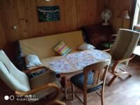 Domek letniskowy-Powidz ul.Topolowa - B&B Powidz