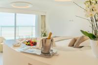 New Bussola - Suites and Beach Club Cagliari Poetto - Bed and Breakfast Poetto
