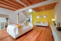 Four-Bedroom Holiday Home
