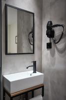 Standard Single Room with Shower