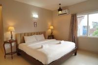 B&B Mormugao - The High by Le Pension Stays - Bed and Breakfast Mormugao