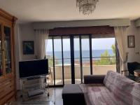 PV20A, Gran apartamento en el centro con vistas al mar - Ferienwohnung Villajoyosa