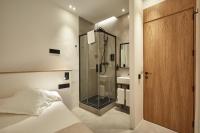 Twin Room with Shared Bathroom