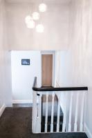 Gorgeous 3 Bedroom Victorian Townhouse - B&B Lisburn