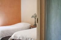 Camera Doppia con Letti Singoli