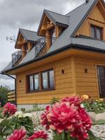 Góralski Domek Tomek - B&B