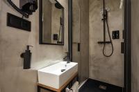 Standard Double Room with Shared Bathroom