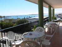 Zur Waterkant Guesthouse - B&B Lüderitz