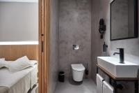 Camera Matrimoniale con Bagno Privato