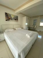 GÖKTÜRK APART - B&B Trebisonda