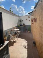 El Salvador - B&B Cuenca