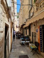 Old town Dubrovnik R&C apartment - B&B Dubrovnik