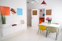 Apartamenty Mrągowo Warszawska Cudo Studio - Chambres d’hôtes