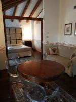 Chambre Triple - Vue sur Jardin